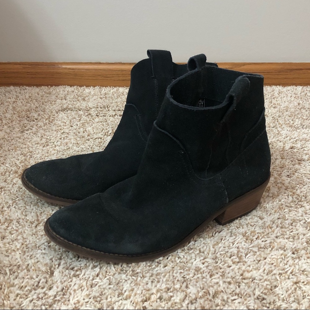 Dolce Vita Booties